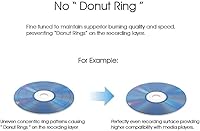 Optiarc AD-5290S 24X SATA Internal CD/DVD Drive — image 3