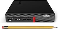 Lenovo ThinkCentre M625 Mini Desktop, AMD A4, 16GB RAM, 512GB SSD — image 4