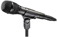 Audio-Technica ATM710 Cardioid Condenser Microphone — image 3