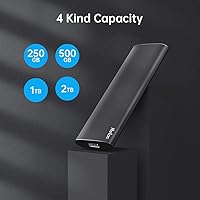 Netac Zslim 1TB Portable SSD — image 7