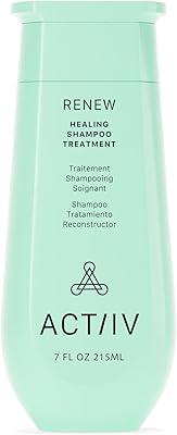 ACTIIV Renew Healing Shampoo Treatment 6oz