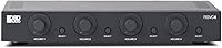 OSD Audio RSVC4 Speaker Selector with Volume Control — image 1