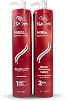 I Belli Capelli Ravenna Professional Keratin Treatment 2x1L — image 1