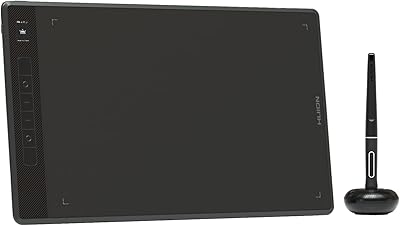 HUION Inspiroy Giano G930L Wireless Graphics Tablet