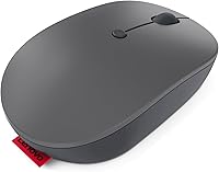 Lenovo Go USB-C Essential Wireless Mouse — image 3