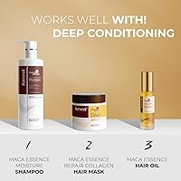 Karseell Collagen Hair Treatment Set 2 x 500mL + 50mL — image 6
