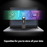 Lexar 512GB JumpDrive P30 USB 3.2 Gen 1 Flash Drive — image 6