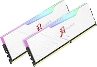 KingBank RGB DDR4 16GB (2x8GB) 3200MHz RAM — image 1