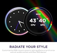 NZXT Kraken Elite 360 RGB 2024 — image 5