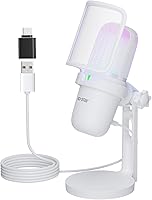 KO-STAR M-630S USB Microphone — image 1