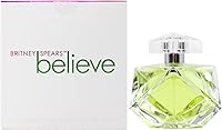 Believe By Britney Spears Eau De Parfum Spray 3.4 oz — image 1