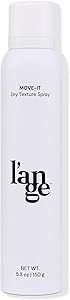 L'ANGE HAIR Move-It Super Dry Texture Spray 5.3oz Review