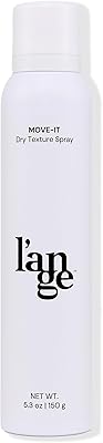L'ANGE HAIR Move-It Super Dry Texture Spray 5.3oz
