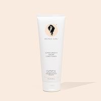Bounce Curl Super Smooth Cream Conditioner 8 oz — image 8