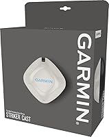 Garmin Striker Cast — image 1