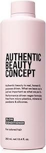 Authentic Beauty Concept Glow Conditioner 9.59oz Review
