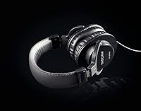 Tascam TH-200X Studio Headphones — image 7