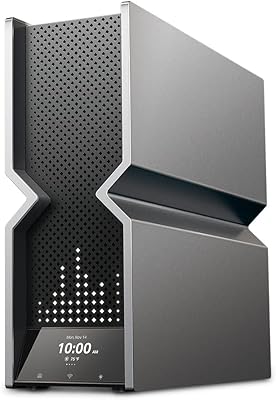 TP-Link Archer BE24000 WiFi 7 Router