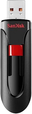 SanDisk Cruzer Glide USB Flash Drive 256GB