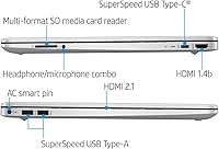 HP 15-DY5033DX Laptop, 12th Gen Intel Core i3, 8GB RAM, 512GB SSD — image 6