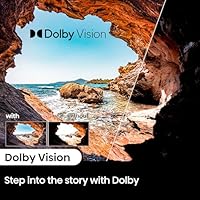 Hisense 85-Inch Class A6 Series 4K UHD Smart Roku TV — image 4