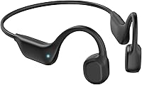 lluvygoez SHEYIN X13 Bone Conduction Headphones — image 1