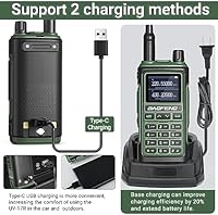 BAOFENG UV-17R Ham Radio — image 3