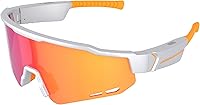 KONLEYA K18 Cycling Bluetooth Sunglasses — image 1