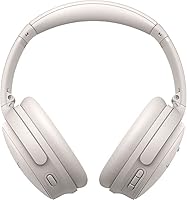 Bose QuietComfort 45 Wireless Noise Cancelling Headphones — image 2