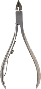 Revlon Full Jaw Cuticle Trimmer Review