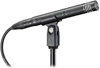 Audio-Technica AT4053B Hypercardioid Condenser Microphone — image 1