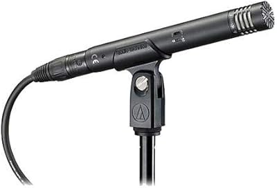 Audio-Technica AT4053B Hypercardioid Condenser Microphone
