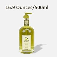 Fruits & Passion Cucina Coriander & Olive Tree Hand Soap 16.9oz — image 5