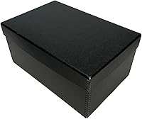 Lineco Archival Photo Storage Box 5x7 — image 1