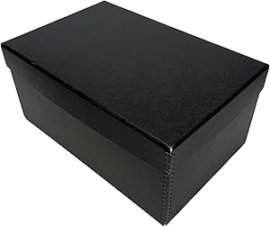 Lineco Archival Photo Storage Box 5x7