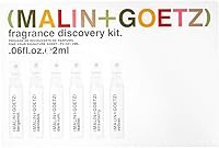 MALIN+GOETZ Eau de Parfum Luxury Fragrance Collection 1.7oz — image 1