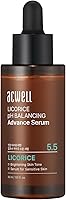 ACWELL Licorice pH Balancing Advanced Facial Serum 1.01 fl.oz. — image 1