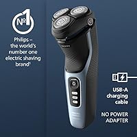 Philips Norelco Shaver 3600 Series S3243/91 — image 6