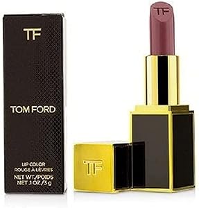 Tom Ford Lip Color No. 03 Casablanca Review