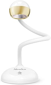 MelodySusie Cordless Rechargeable Nail Lamp Pro09M Review