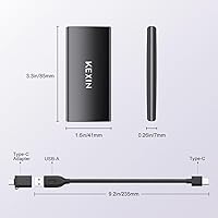 KEXIN External SSD 1TB — image 2