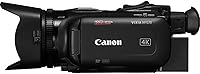 Canon VIXIA HF G70 Camcorder — image 2