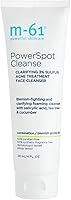 m-61 PowerSpot Cleanse 4oz — image 1