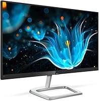 Philips 246E9QDSB 24″ Frameless Monitor — image 4