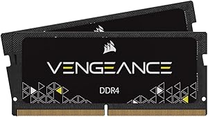 Corsair Vengeance 8GB (2x4GB) DDR4 2666MHz SODIMM Review