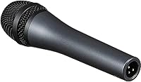Sennheiser E 835 Dynamic Cardioid Microphone — image 6