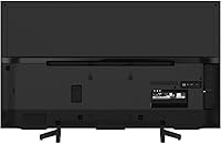 Sony XBR-43X800G 43-inch 4K UHD LED Smart Android TV — image 6