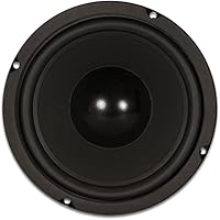 Goldwood Sound GW-6024 6.5″ Woofer 170 Watts 4ohm Replacement Speaker — image 3