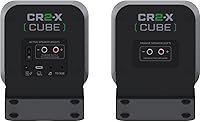 Mackie CR2-X Cube Desktop Speakers — image 7