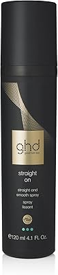ghd Straight On Heat Protectant for Hair 4.1 oz